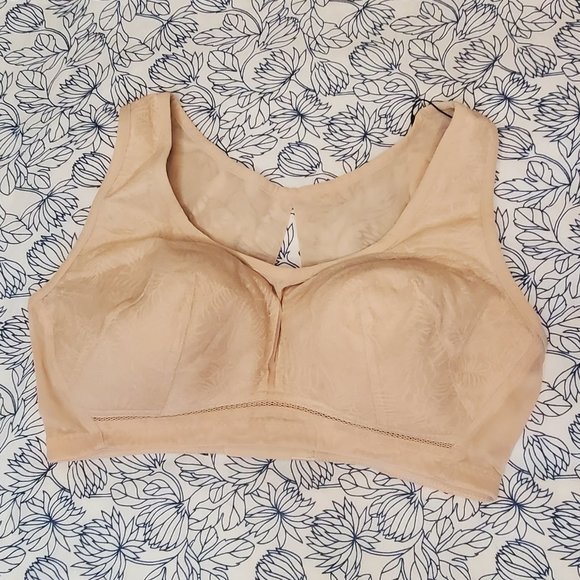 NWT Understance Bra - Picture 1 of 3